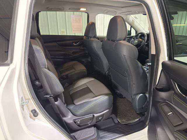 Used 2023 Subaru Ascent Onyx Edition AWD/4WD image 28