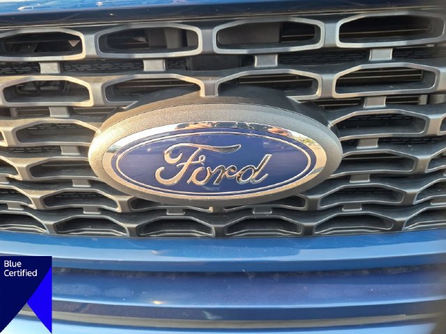 Certified 2023 Ford F150 XL w/ STX Appearance Package AWD/4WD image 38