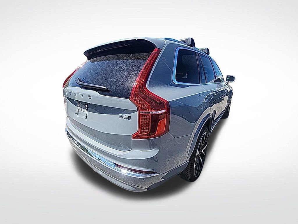 Used 2024 Volvo XC90 B6 Ultimate AWD/4WD image 7