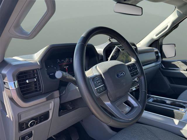 Certified 2024 Ford F150 XLT w/ Mobile Office Package AWD/4WD image 17