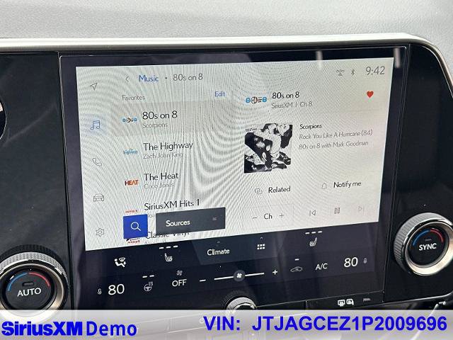 Used 2023 Lexus NX 350 AWD w/ Cold Area Package image 27