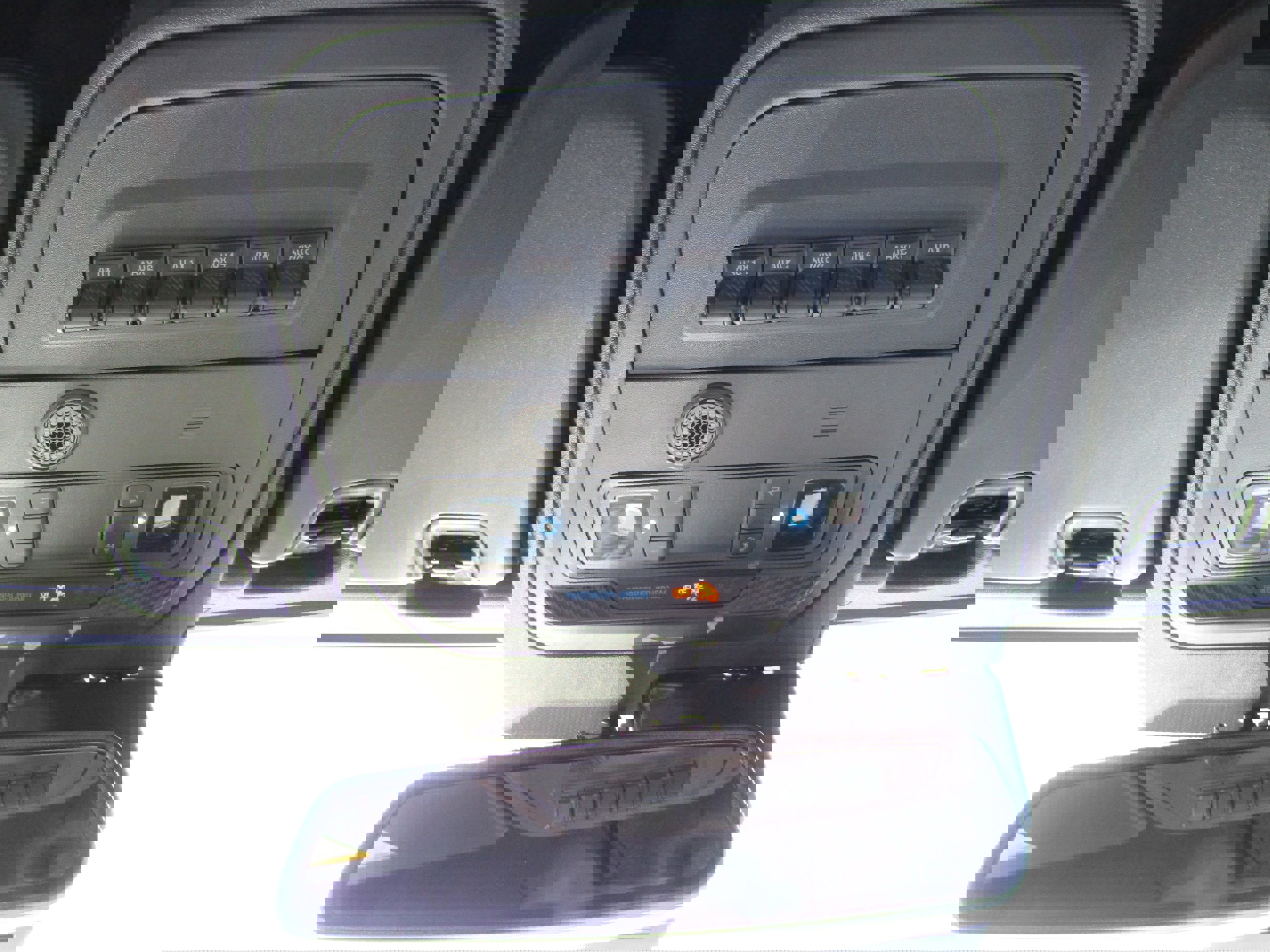 Certified 2023 Ford Bronco Badlands image 27