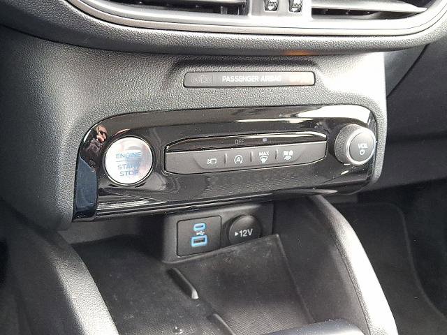 Certified 2023 Ford Escape Active w/ Tech Pack #2 image 15