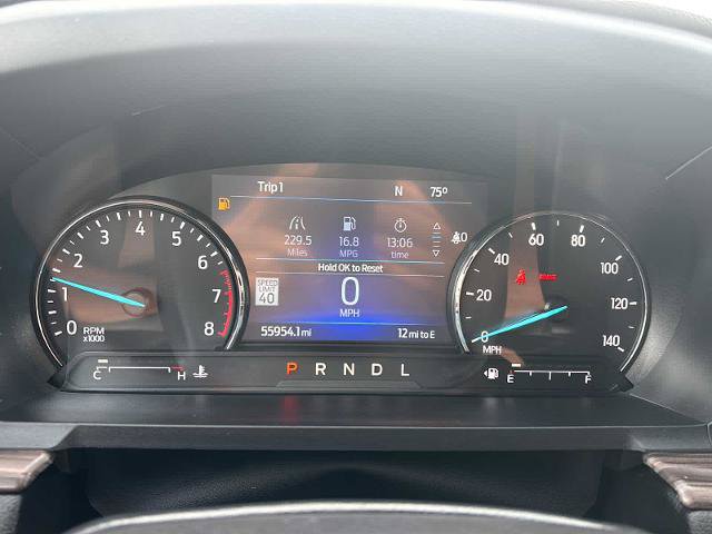 Certified 2023 Ford Explorer Limited AWD/4WD image 15