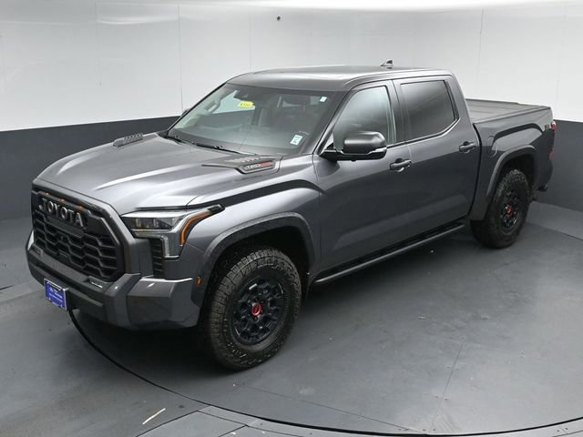 Used 2023 Toyota Tundra TRD Pro AWD/4WD image 3