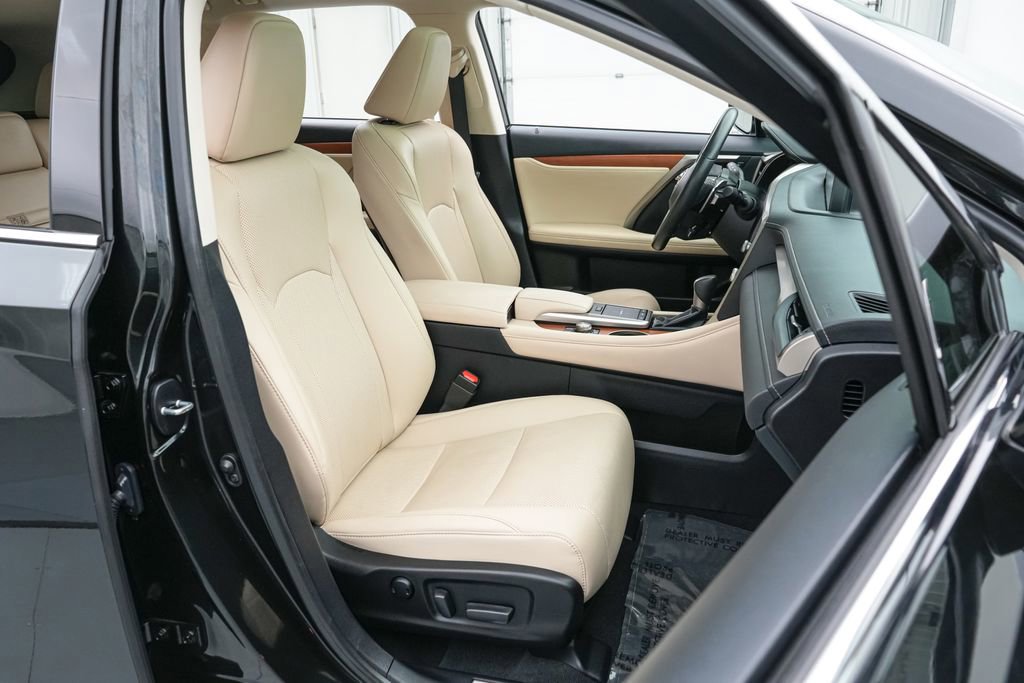 Used 2022 Lexus RX 350 FWD w/ Premium Package image 24