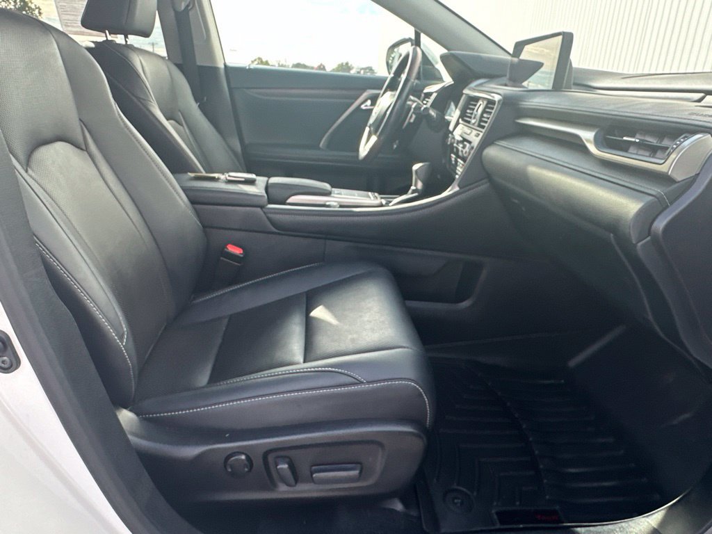 Used 2020 Lexus RX 350 FWD w/ Premium Package image 36