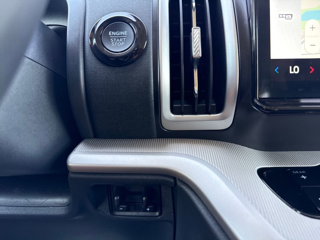 Certified 2025 Ford Expedition Max Active RWD image 24