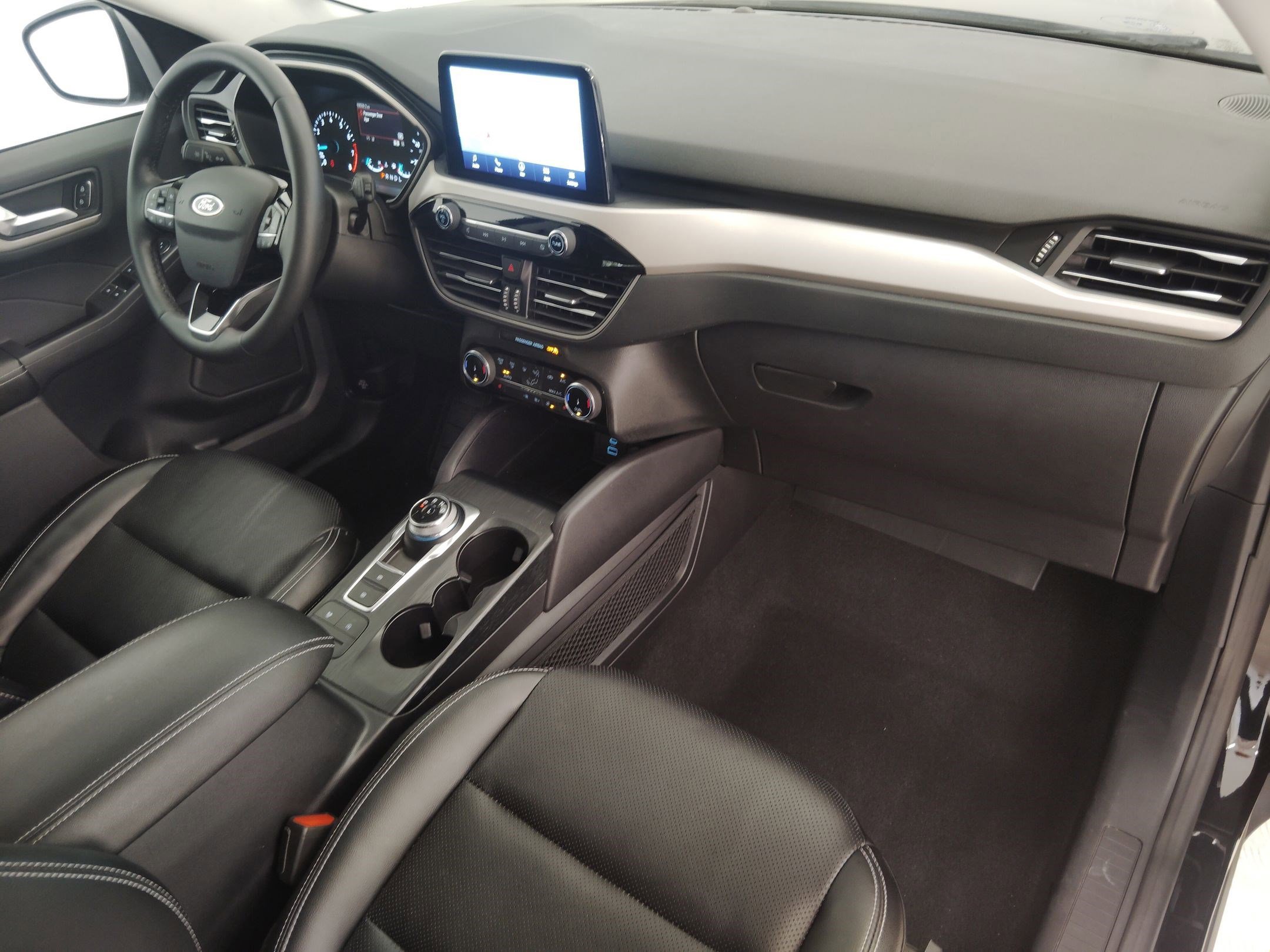 Certified 2022 Ford Escape SEL image 30