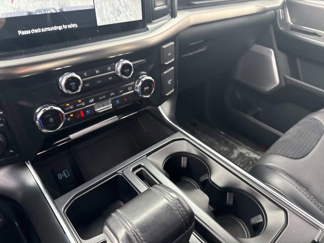 Certified 2022 Ford F150 Raptor w/ Raptor 37 Performance Package image 26