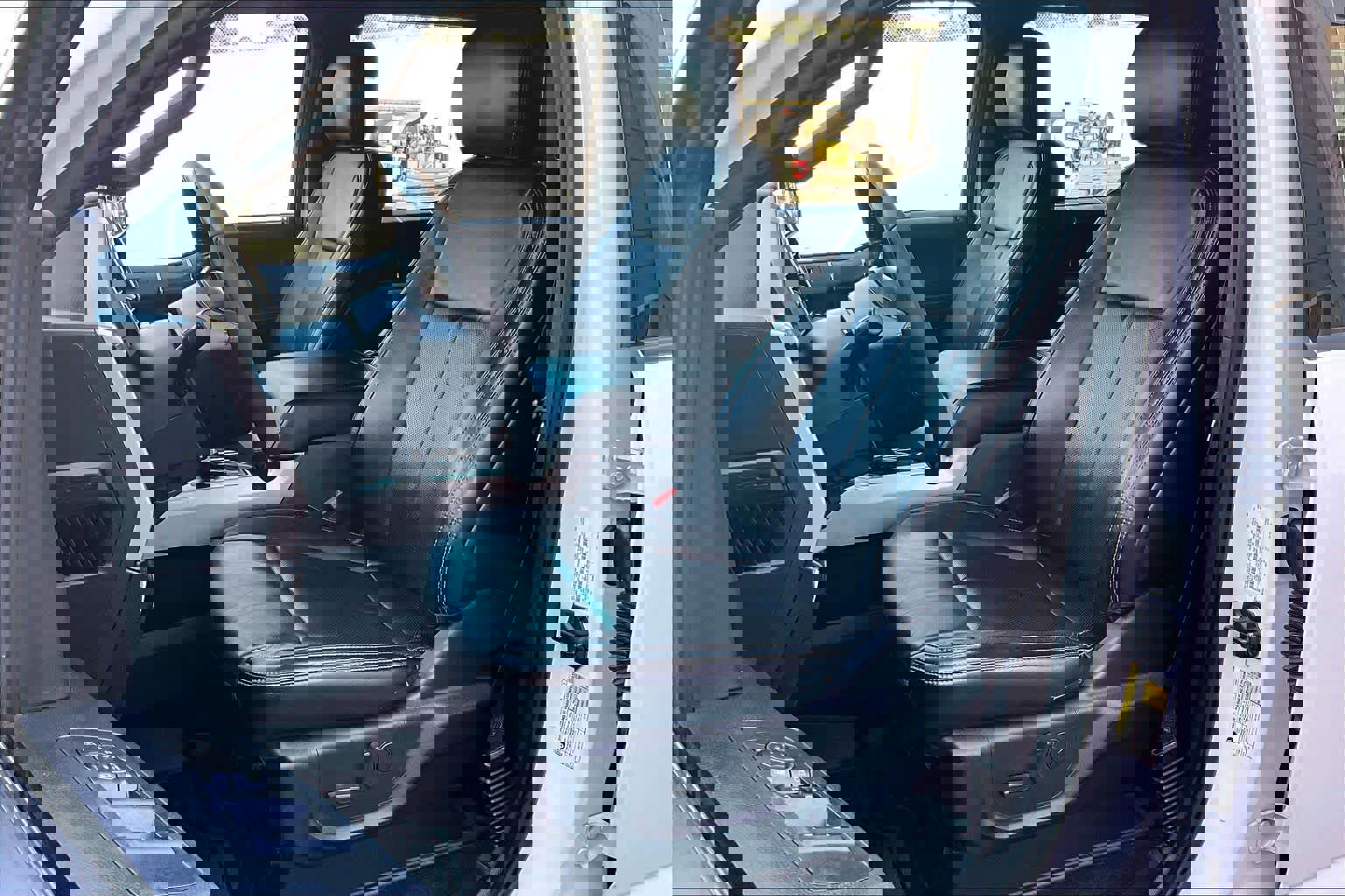 Certified 2020 Ford F150 Lariat image 11