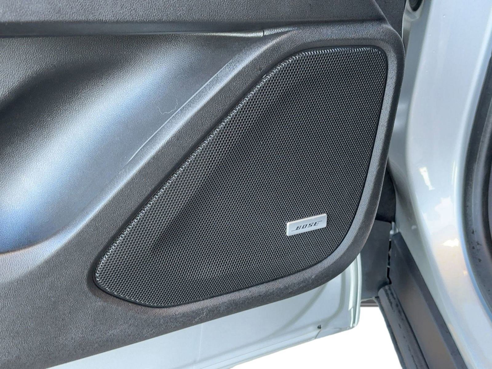 Used 2019 GMC Terrain Denali w/ Advanced Safety Package image 22