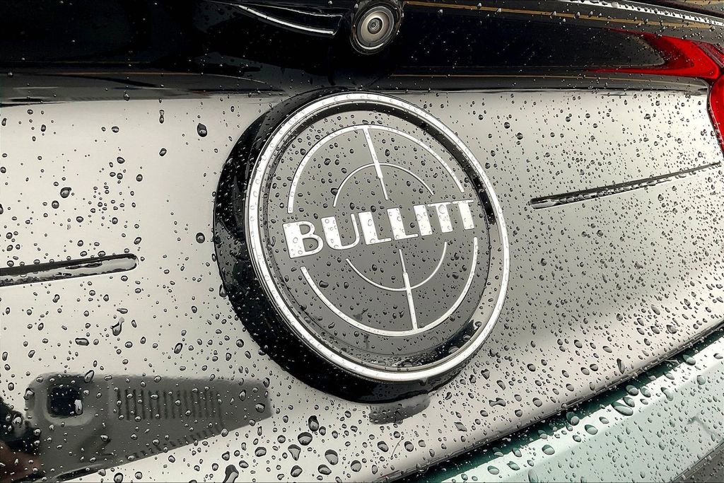 Certified 2020 Ford Mustang Bullitt image 29