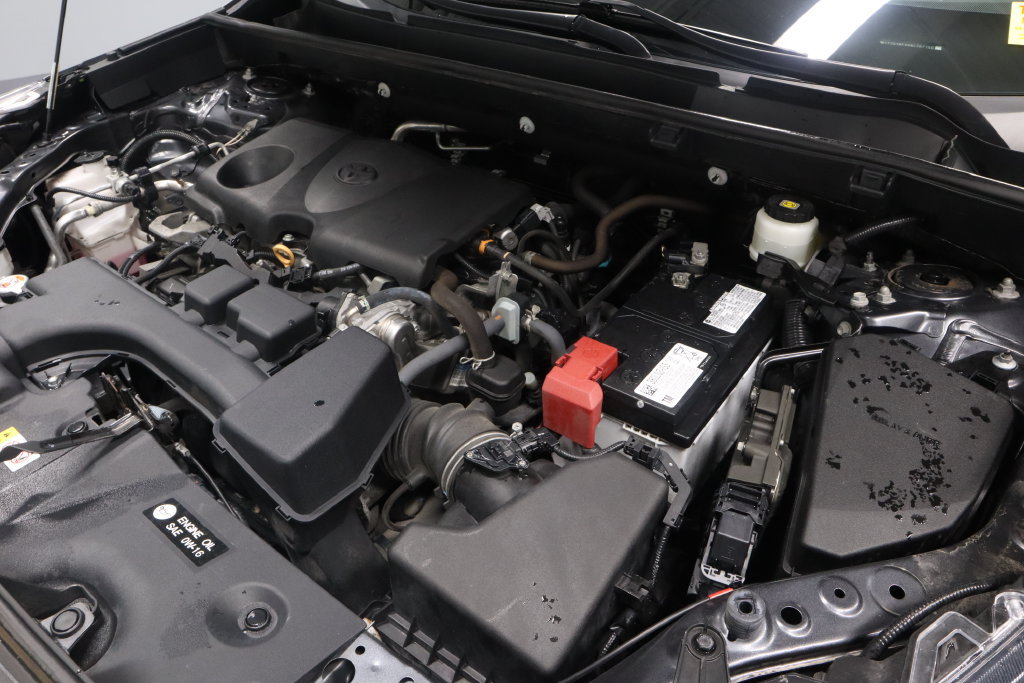Used 2022 Toyota RAV4 LE AWD/4WD image 27