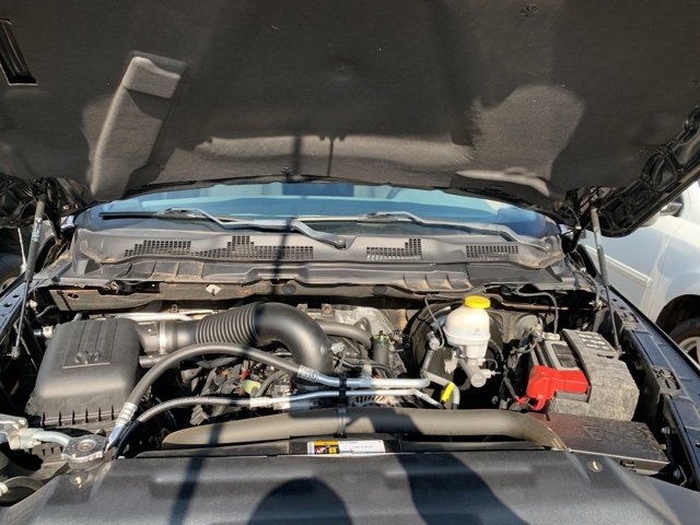 Used 2020 RAM 1500 Classic Warlock image 7