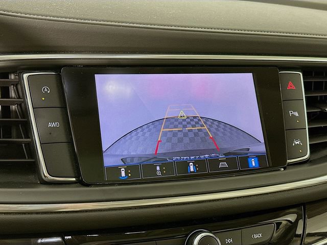 Used 2022 Buick Enclave Premium w/ Experience Buick Package image 20