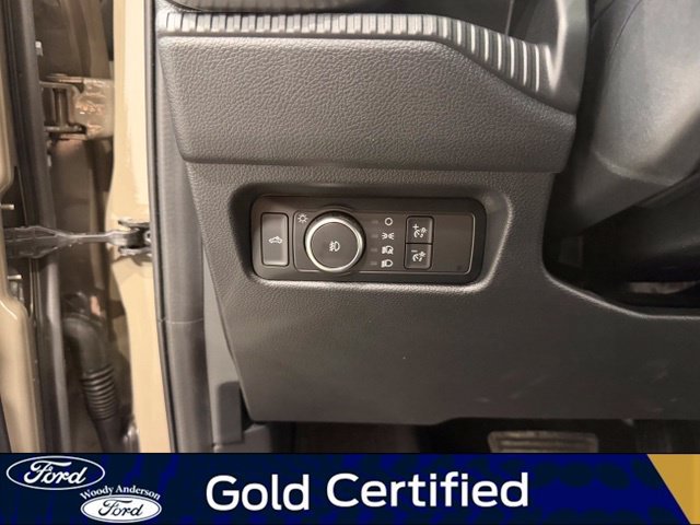 Certified 2025 Ford Ranger XLT AWD/4WD image 20