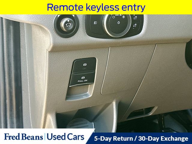 Certified 2024 Ford Transit 250 Base w/ Exterior Upgrade Package image 13