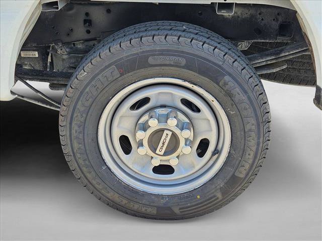 Certified 2021 Ford F250 XL w/ XL Value Package RWD image 22