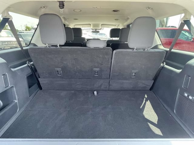 Certified 2025 Ford Expedition Max Active RWD image 10