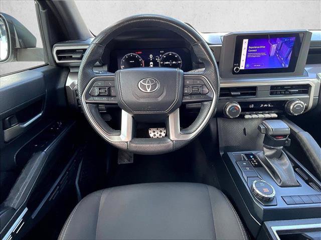Used 2024 Toyota Tacoma TRD Sport RWD image 7