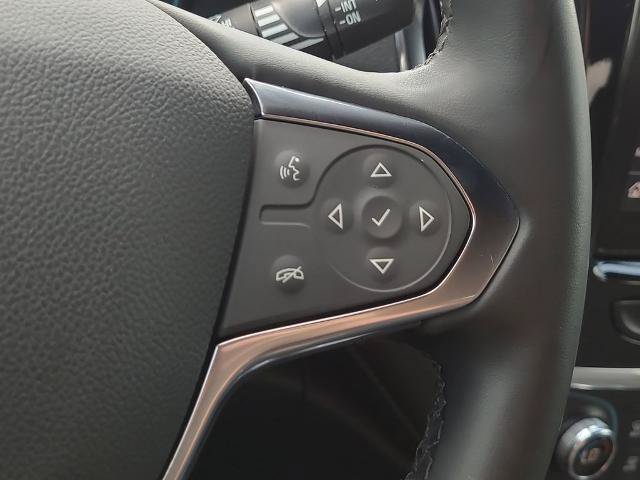 Used 2023 Chevrolet Traverse LT FWD image 29