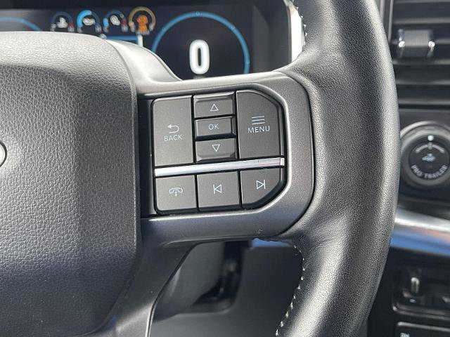 Certified 2022 Ford F150 Lariat image 29