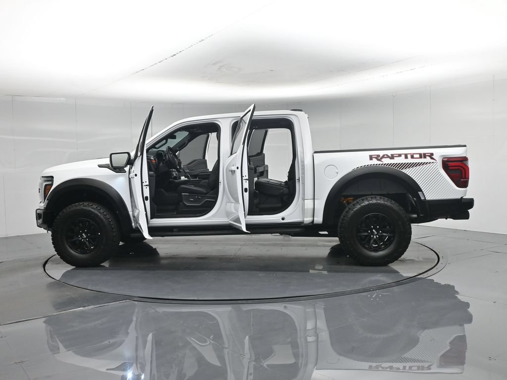 Certified 2024 Ford F150 Raptor AWD/4WD image 41