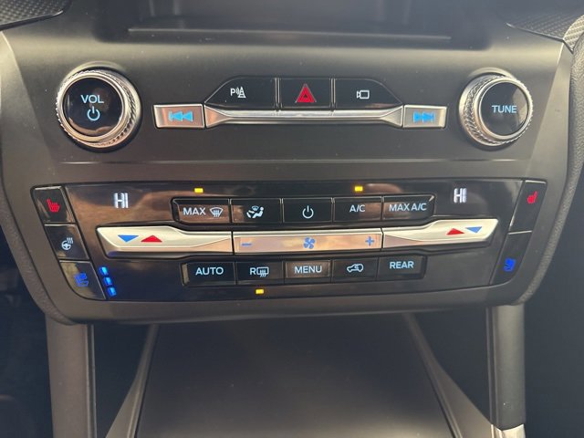 Certified 2020 Ford Explorer ST image 18