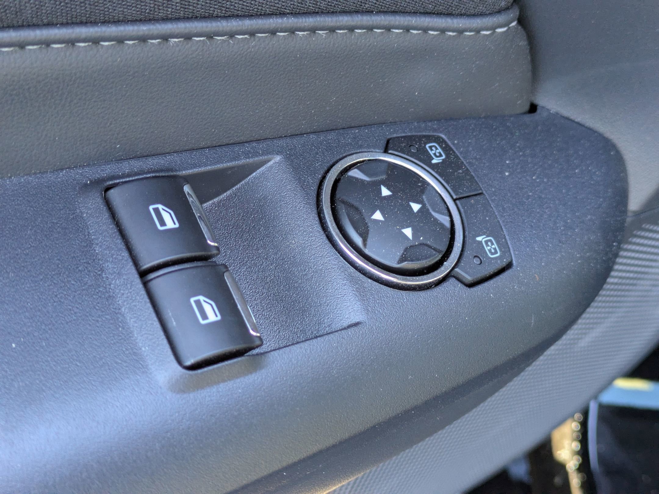 Certified 2025 Ford Mustang GT w/ Mustang Nite Pony Package image 11