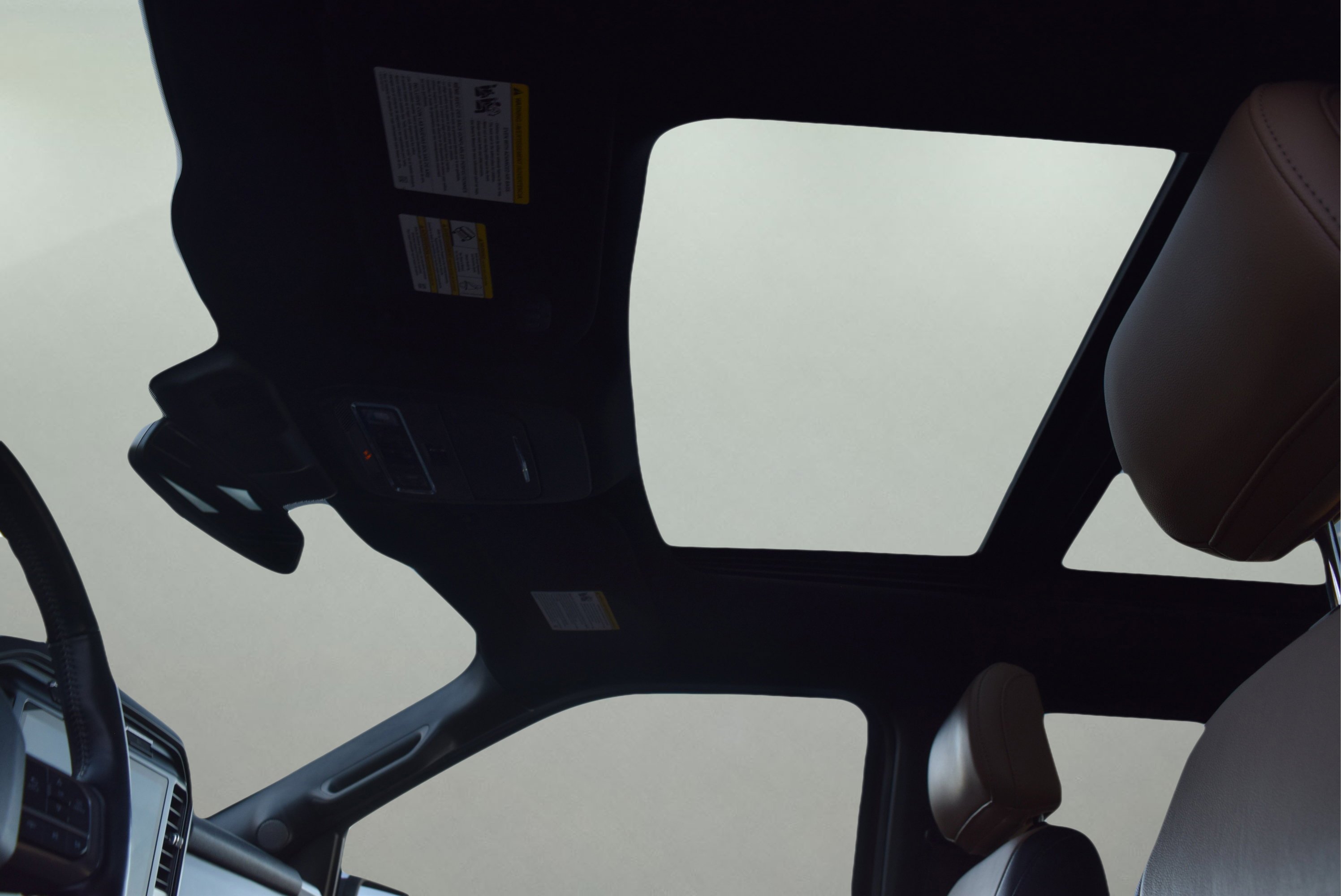 Certified 2021 Ford F150 Lariat w/ Equipment Group 502A High image 11