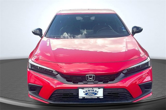 Used 2023 Honda Civic Sport image 4