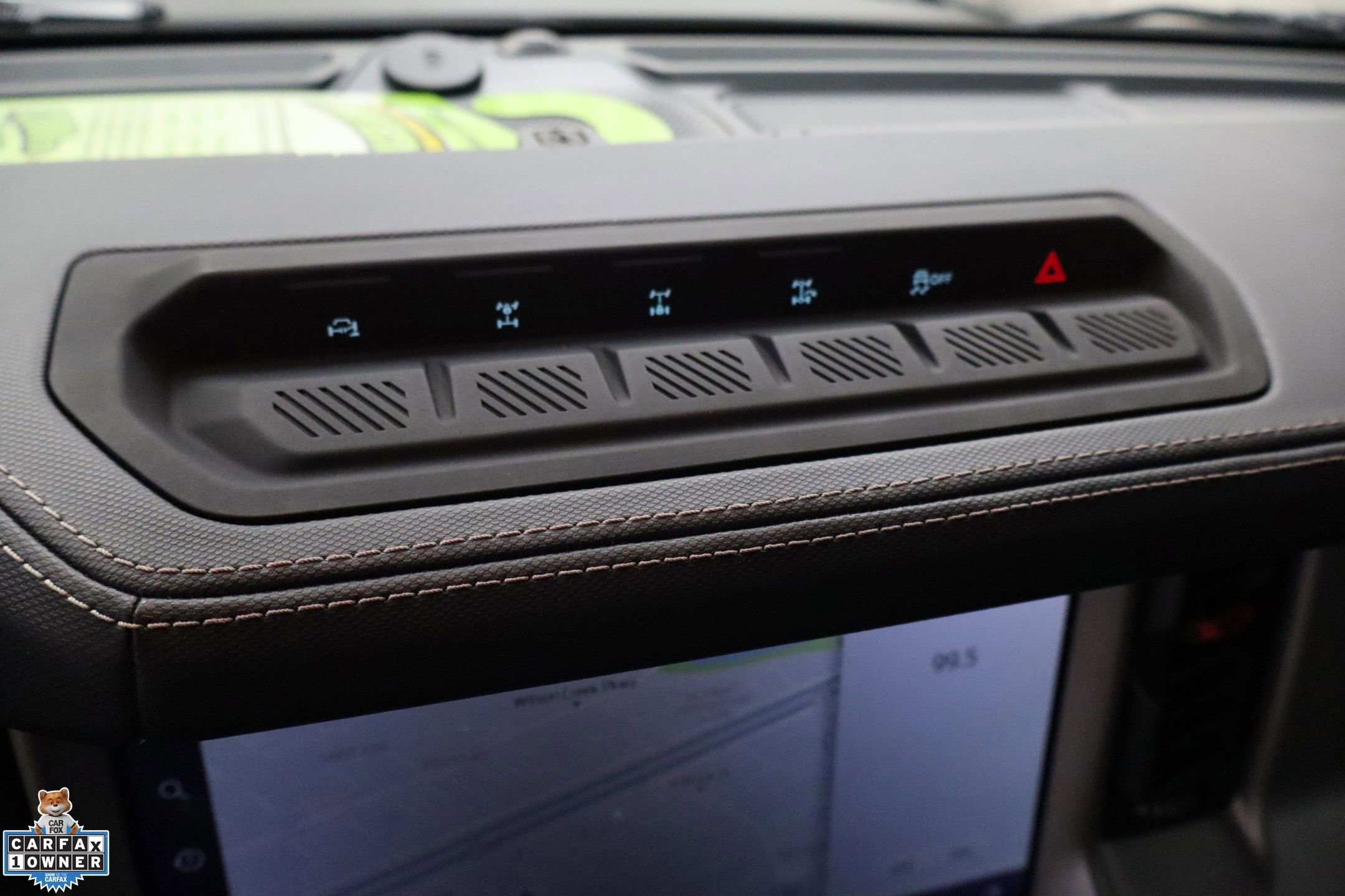 Certified 2023 Ford Bronco Raptor image 30