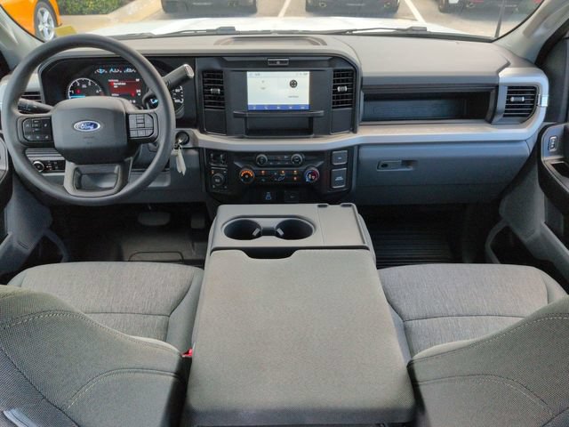 Certified 2026 Ford F250 XL w/ XL Off-Road Package AWD/4WD image 12