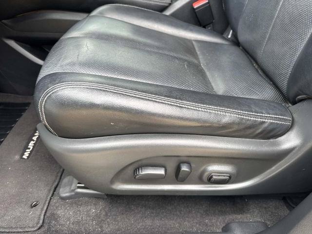 Used 2020 Nissan Murano SL w/ Moonroof Package FWD image 21