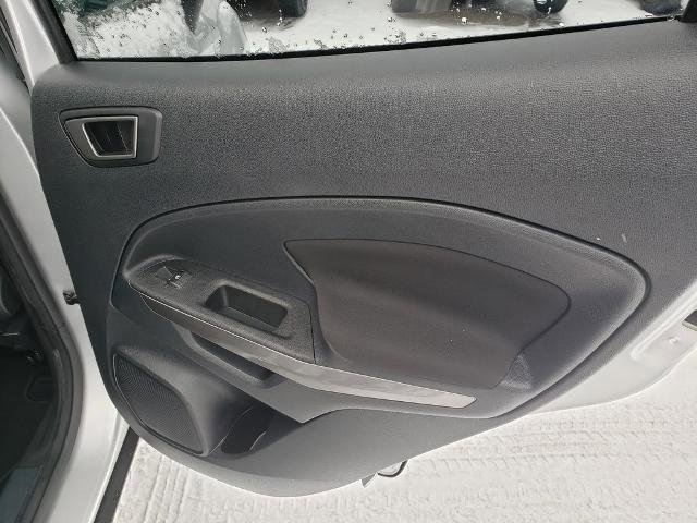 Certified 2022 Ford EcoSport SE image 17