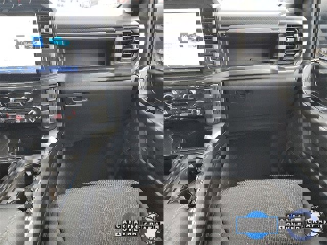 Certified 2022 Ford F150 XLT w/ Equipment Group 302A High image 10