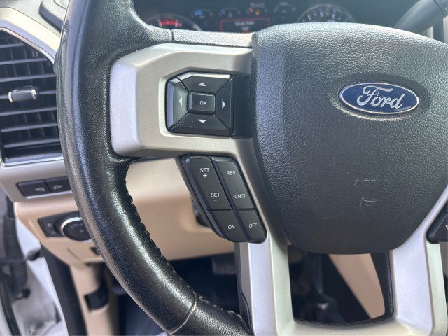 Certified 2019 Ford F250 Lariat w/ Chrome Package AWD/4WD image 22