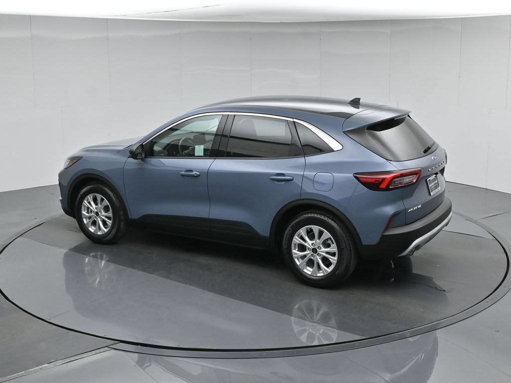 Certified 2023 Ford Escape Active FWD image 43