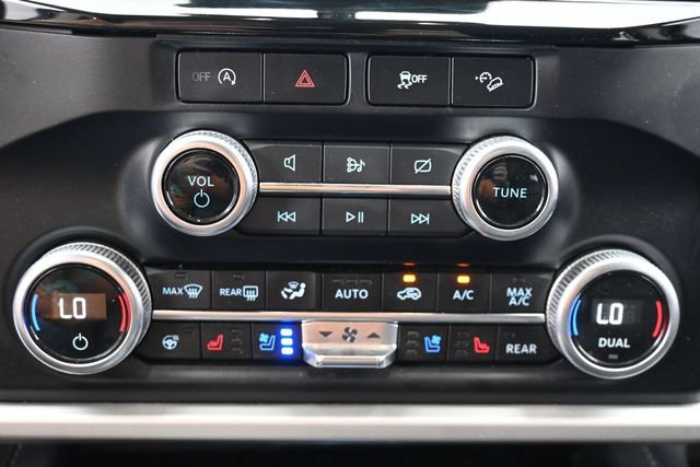 Certified 2024 Ford Expedition XLT AWD/4WD image 23