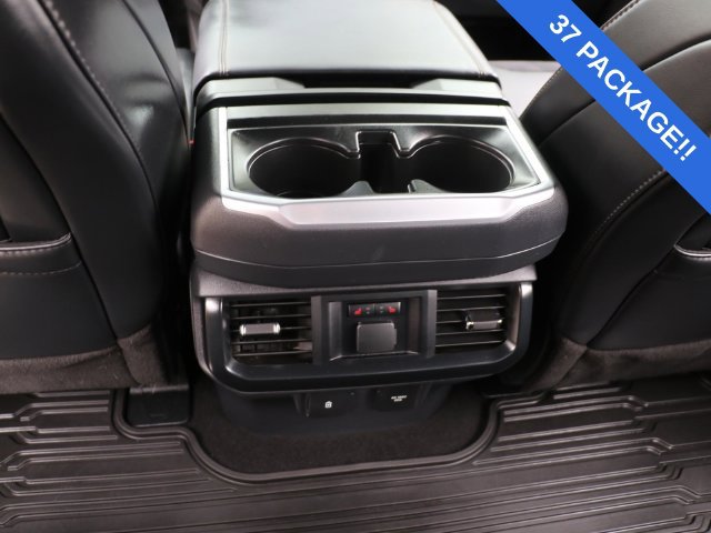 Certified 2023 Ford F150 Raptor w/ Raptor 37 Performance Package AWD/4WD image 17