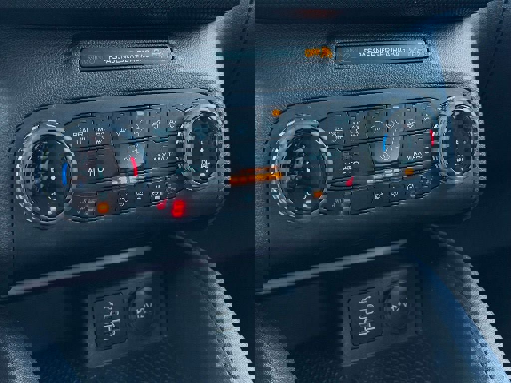 Certified 2024 Ford Bronco Sport Outer Banks image 39