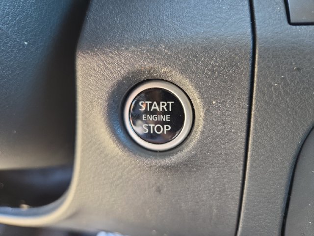 Used 2025 Nissan Frontier SV w/ SV Convenience Package AWD/4WD image 19