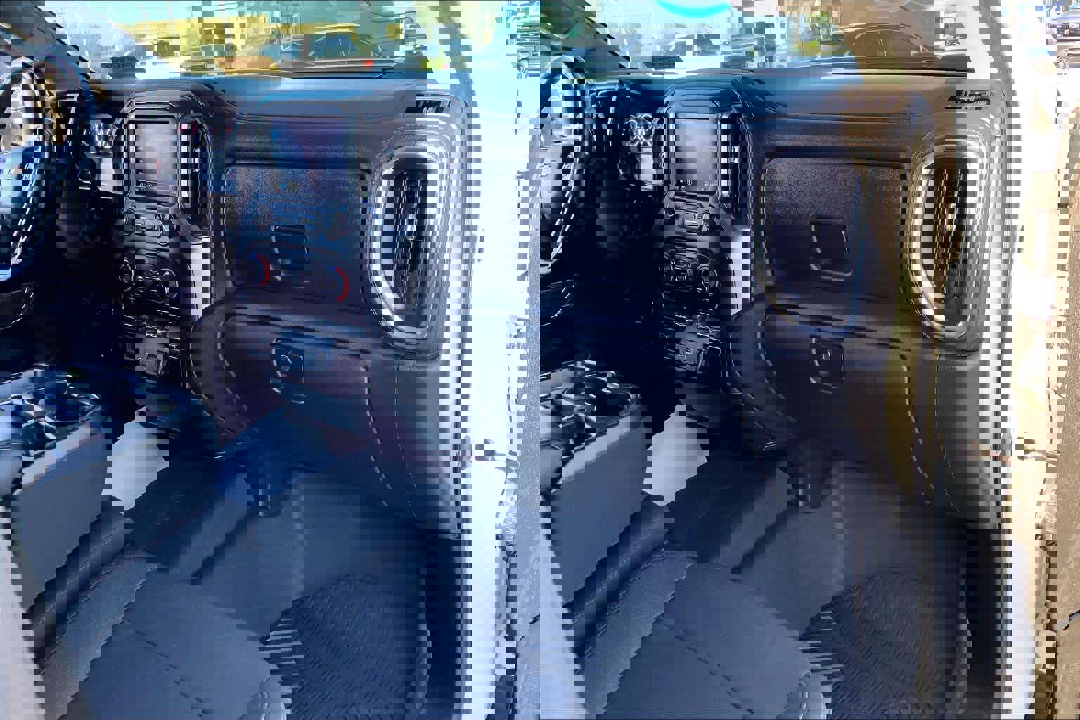 Used 2021 Chevrolet Silverado 2500 LT w/ Convenience Package image 17