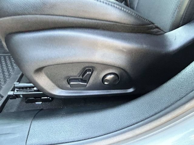 Used 2026 Jeep Compass Trailhawk AWD/4WD image 21