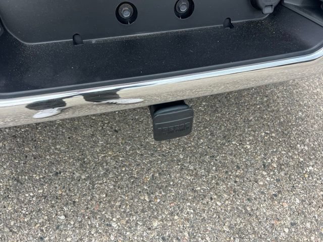 Used 2019 RAM 1500 Laramie AWD/4WD image 26