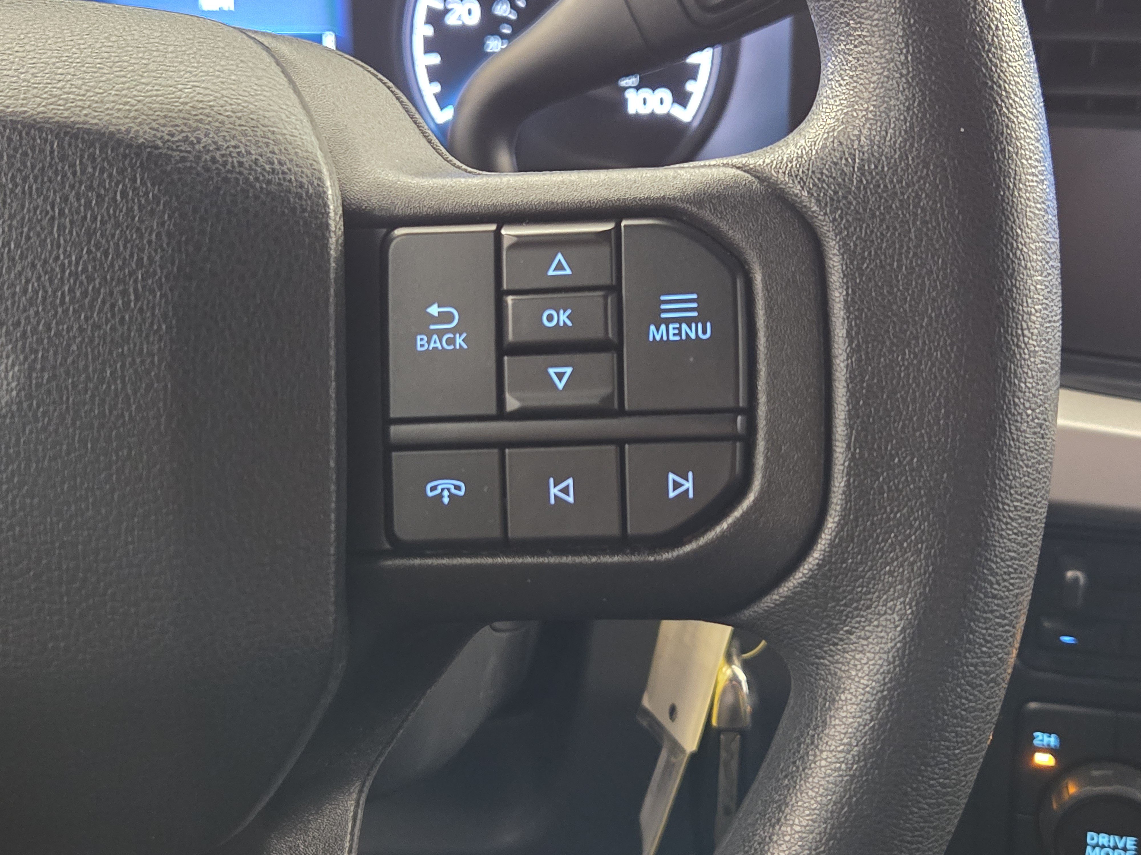 Certified 2024 Ford F250 XL w/ STX Appearance Package AWD/4WD image 37