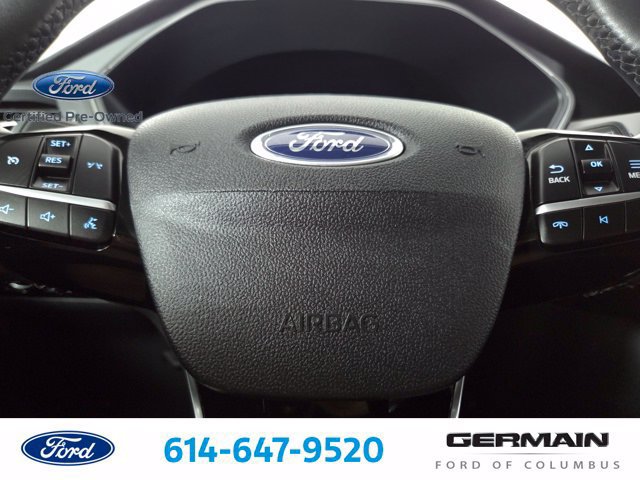 Certified 2023 Ford Escape Active w/ Cold Weather Package FWD image 24