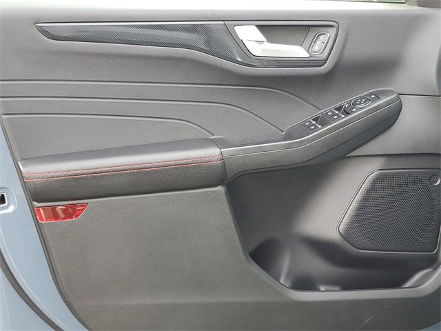 Certified 2023 Ford Escape ST-Line w/ Tech Pack #1 image 10