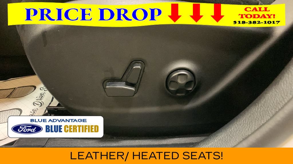 Used 2021 Jeep Cherokee Latitude Lux w/ Comfort/Convenience Group AWD/4WD image 29